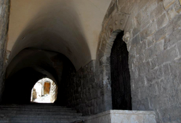 Şahmeran Otantik Pansiyon - Görsel 6