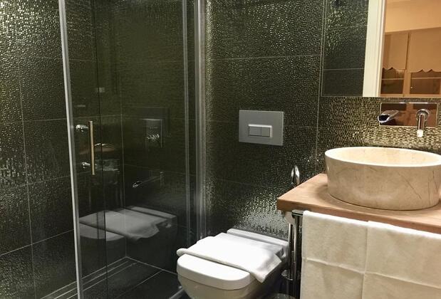 Ümit Ev Otel - Görsel 33