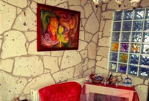 PerAlaçatı Hotel - Görsel 14