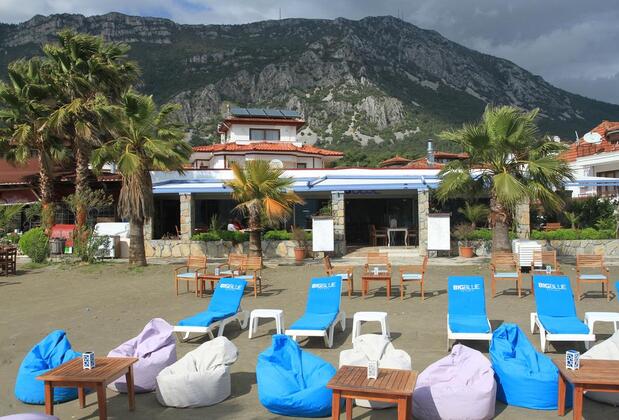 Big Blue - Görsel 14