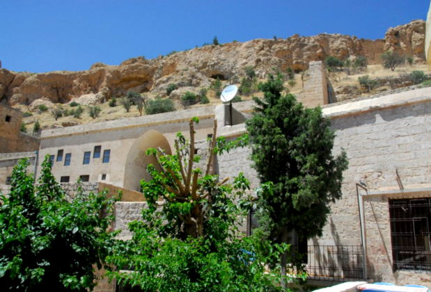 Şahmeran Otantik Pansiyon - Görsel 3