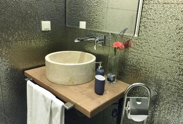 Ümit Ev Otel - Görsel 30