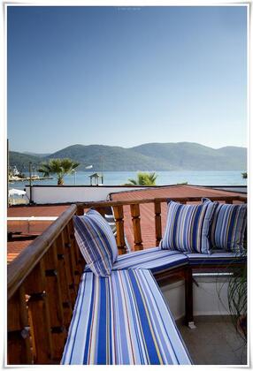 Big Blue - Görsel 5