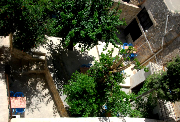 Şahmeran Otantik Pansiyon - Görsel 17