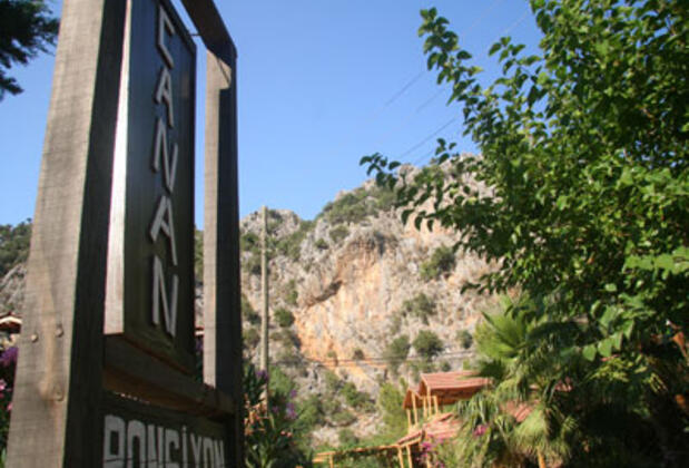 Canan Pansiyon - Görsel 5