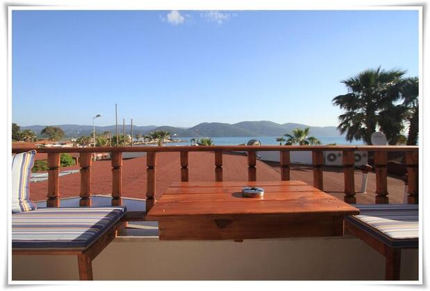 Big Blue - Görsel 25