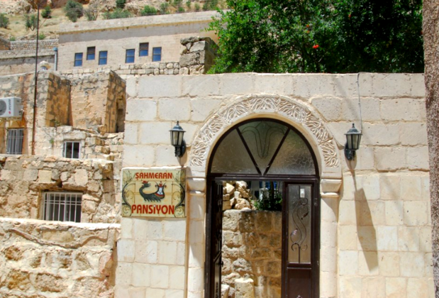 Şahmeran Otantik Pansiyon - Görsel 12