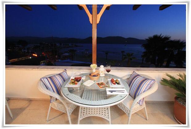 Big Blue - Görsel 23