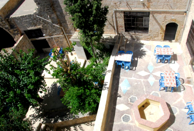 Şahmeran Otantik Pansiyon - Görsel 22