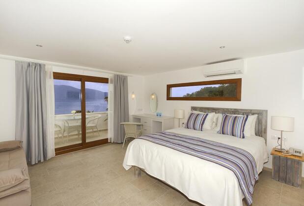 Big Blue - Görsel 6