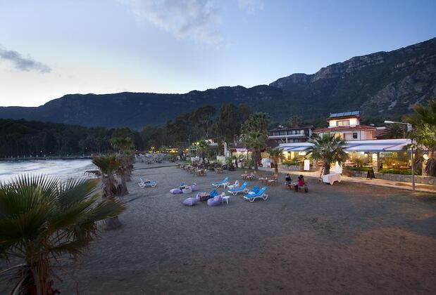 Big Blue - Görsel 26