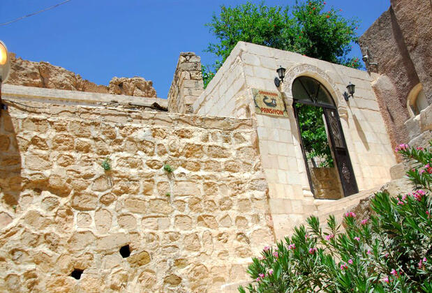 Şahmeran Otantik Pansiyon - Görsel 11