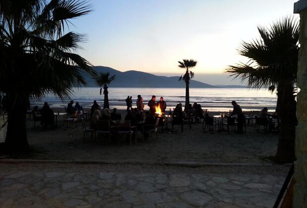 Big Blue - Görsel 20