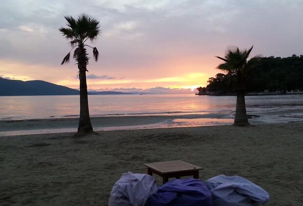 Big Blue - Görsel 8