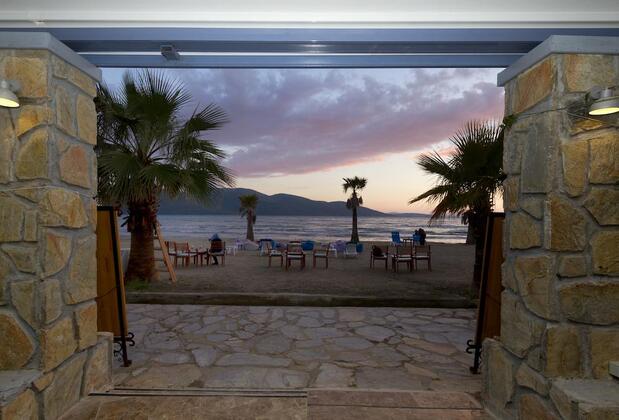 Big Blue - Görsel 22