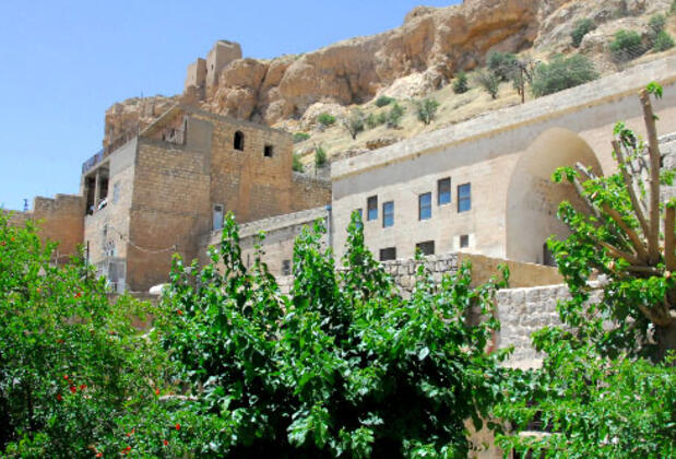 Şahmeran Otantik Pansiyon - Görsel 21