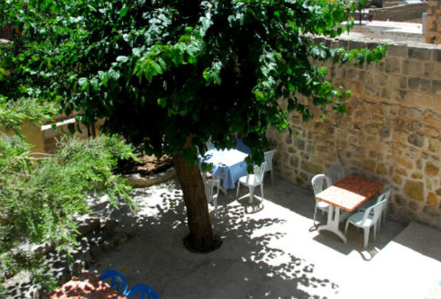 Şahmeran Otantik Pansiyon - Görsel 8