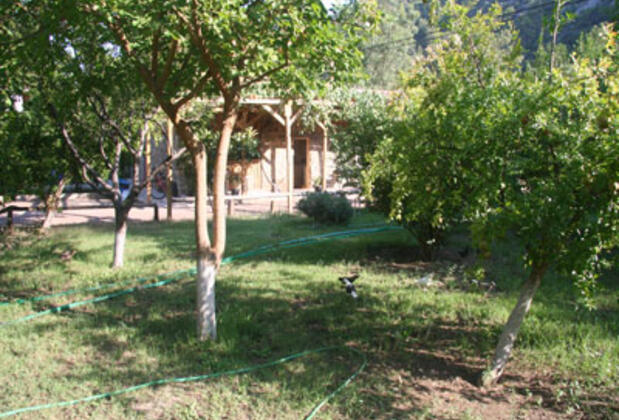 Canan Pansiyon - Görsel 7