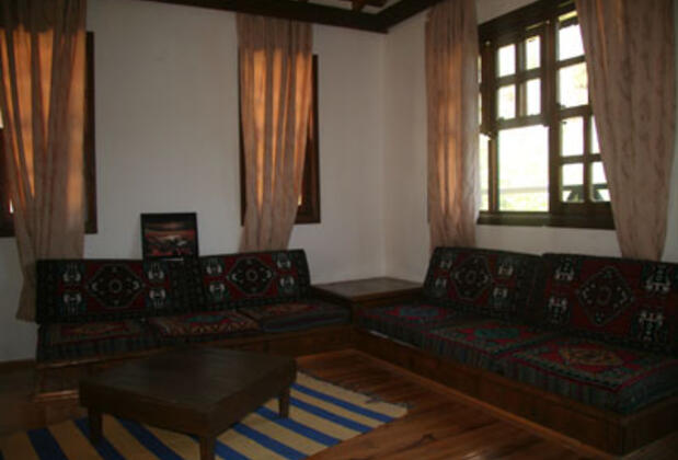 Canan Pansiyon - Görsel 14