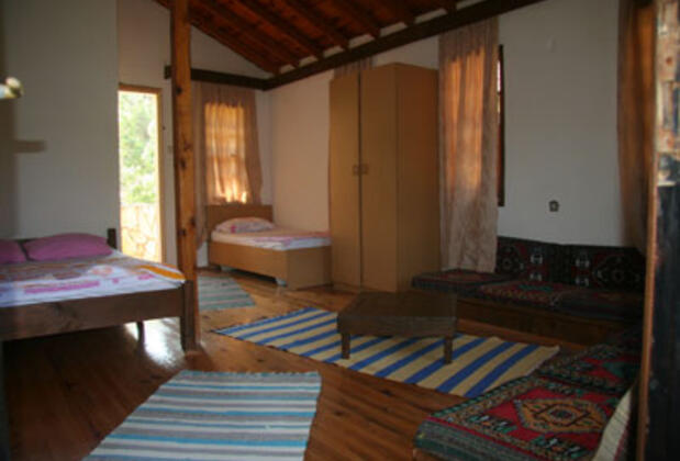 Canan Pansiyon - Görsel 11