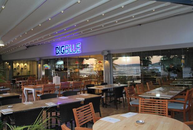 Big Blue - Görsel 12