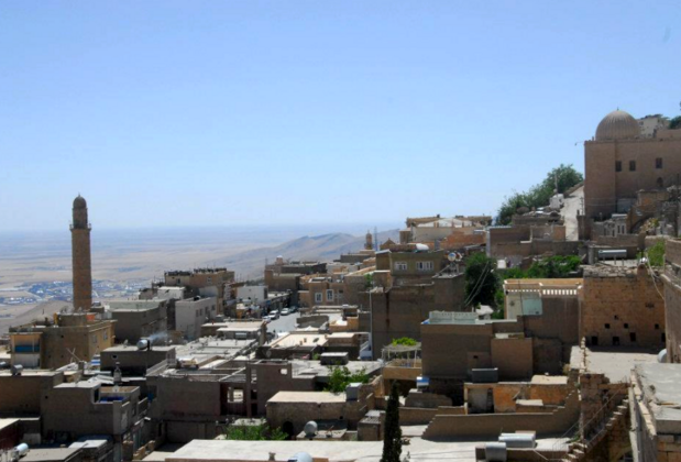 Şahmeran Otantik Pansiyon - Görsel 23