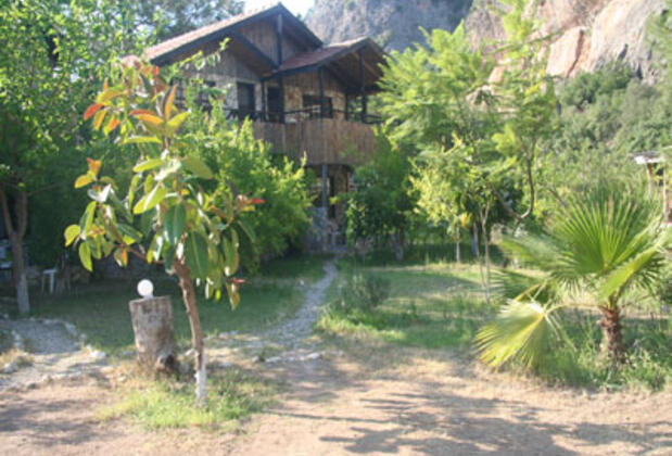 Canan Pansiyon - Görsel 6