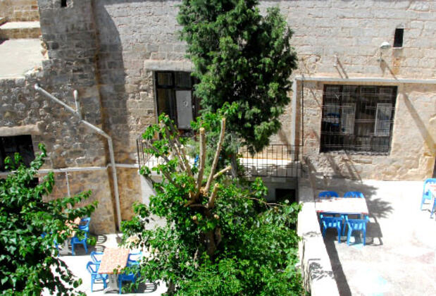 Şahmeran Otantik Pansiyon - Görsel 9