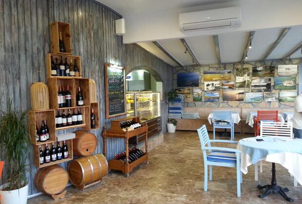 Big Blue - Görsel 15