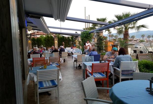 Big Blue - Görsel 7