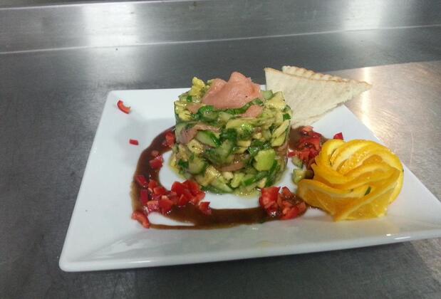 Big Blue - Görsel 9