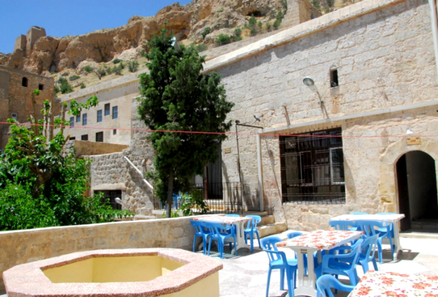 Şahmeran Otantik Pansiyon - Görsel 20