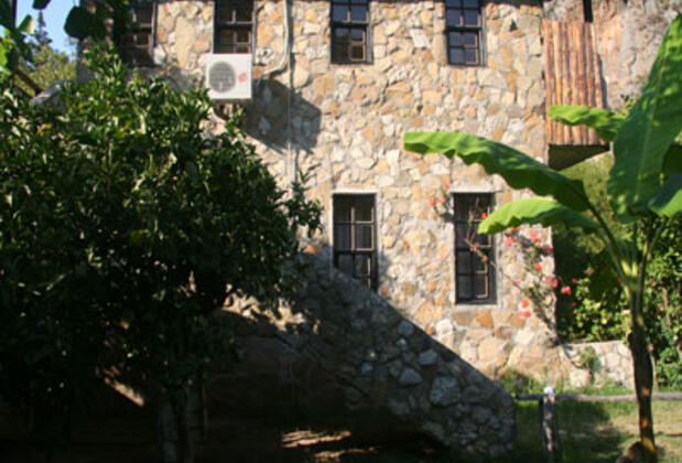 Canan Pansiyon - Görsel 4