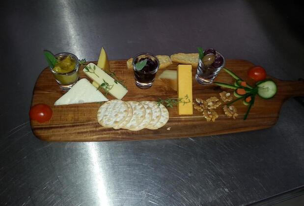 Big Blue - Görsel 17