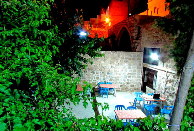 Şahmeran Otantik Pansiyon - Görsel 13