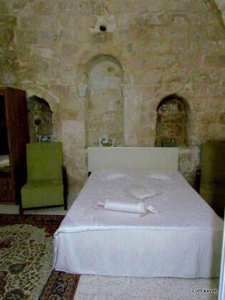 Şahmeran Otantik Pansiyon - Görsel 29