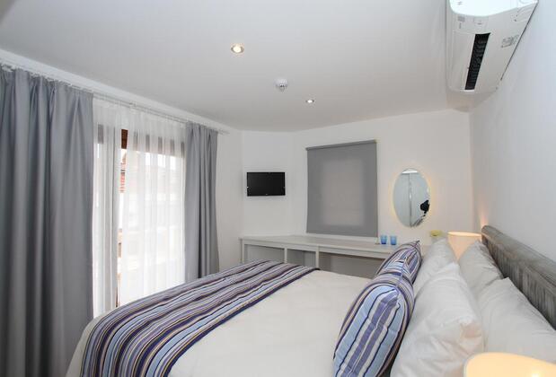 Big Blue - Görsel 16