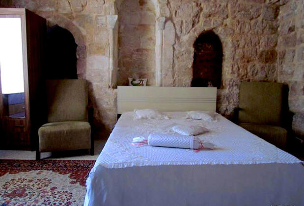 Şahmeran Otantik Pansiyon - Görsel 19