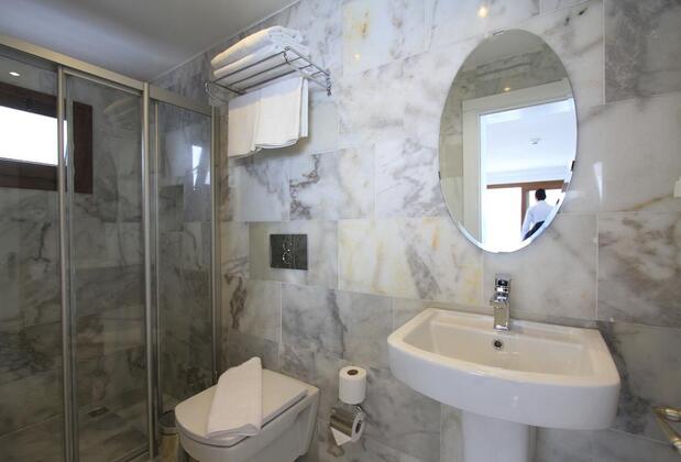 Big Blue - Görsel 10