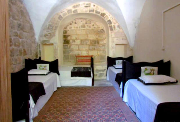 Şahmeran Otantik Pansiyon - Görsel 14