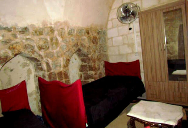 Şahmeran Otantik Pansiyon - Görsel 18