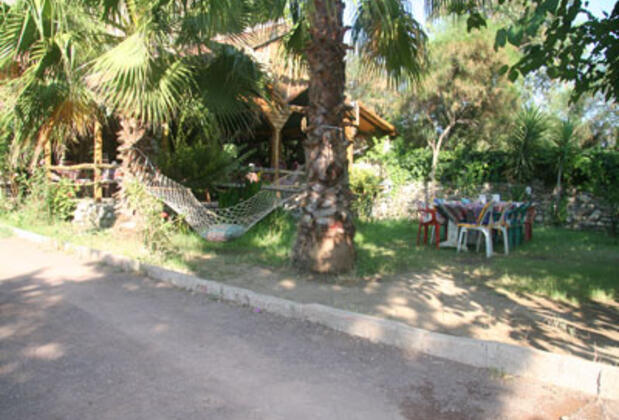 Canan Pansiyon - Görsel 10