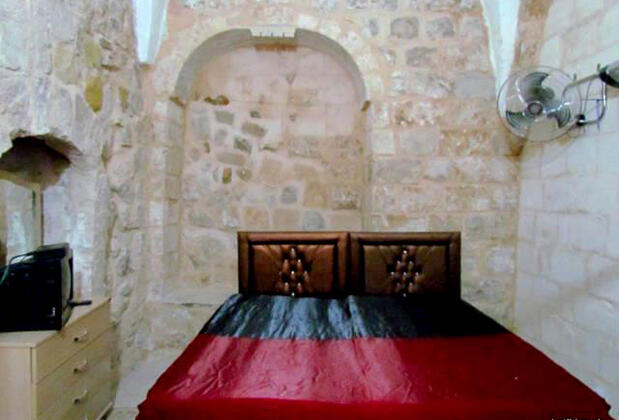 Şahmeran Otantik Pansiyon - Görsel 30