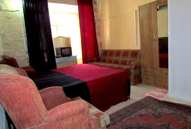 Şahmeran Otantik Pansiyon - Görsel 27