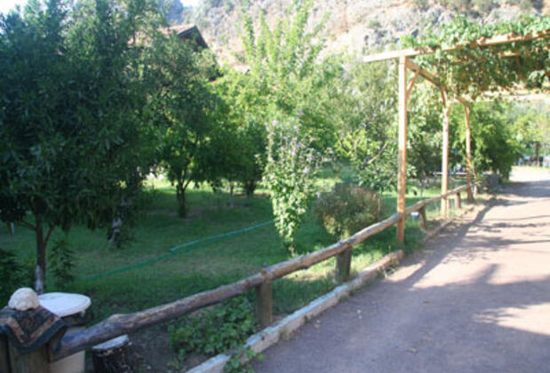 Canan Pansiyon - Görsel 9