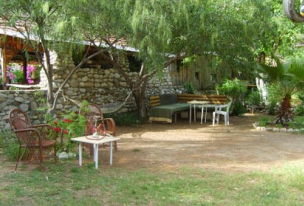 Sirenes Pansiyon - Görsel 8