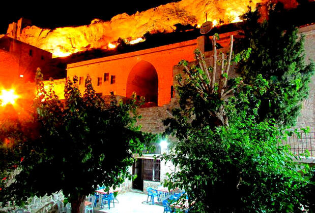 Şahmeran Otantik Pansiyon - Görsel 15