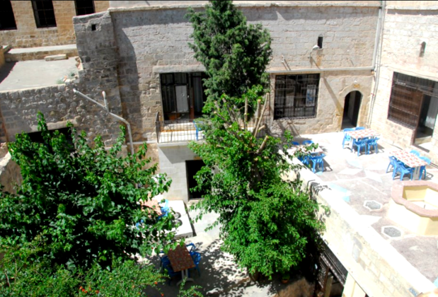 Şahmeran Otantik Pansiyon - Görsel 16