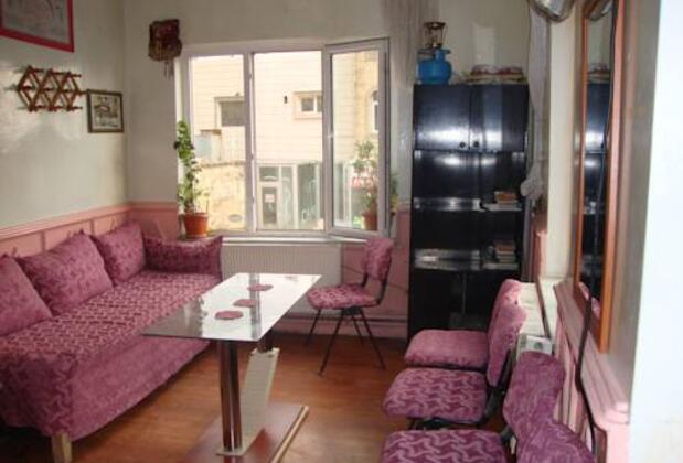 Başak Hotel Mardin - Görsel 4