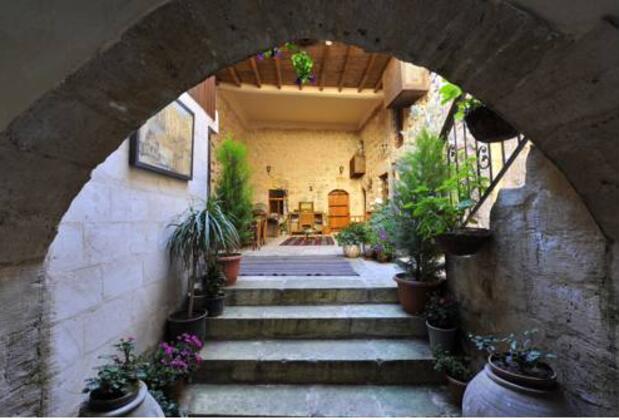 Ipekyolu Guesthouse - Görsel 4